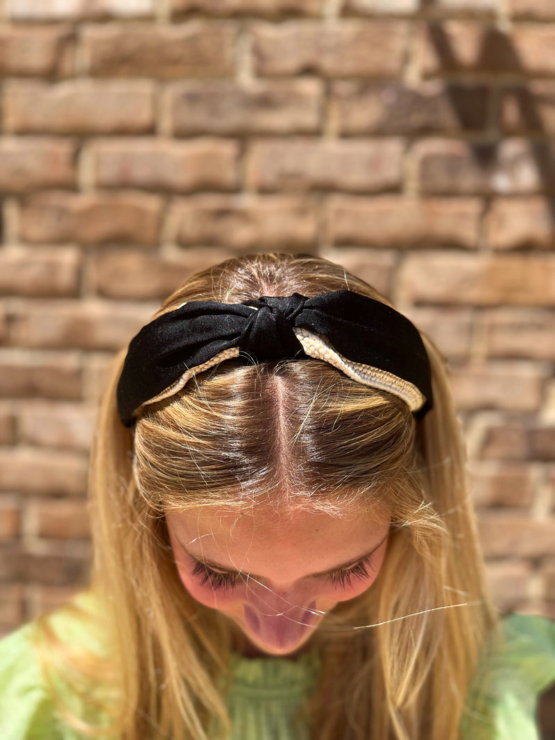 Knot Headbands