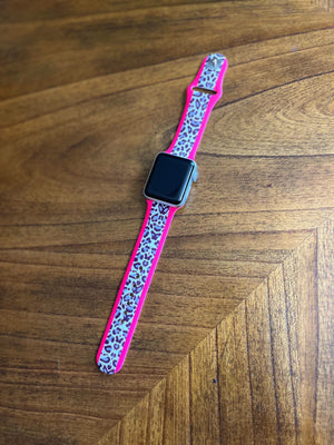 She’s Wild: Apple Watch Band 38/40
