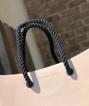 Versa Strap: Rope