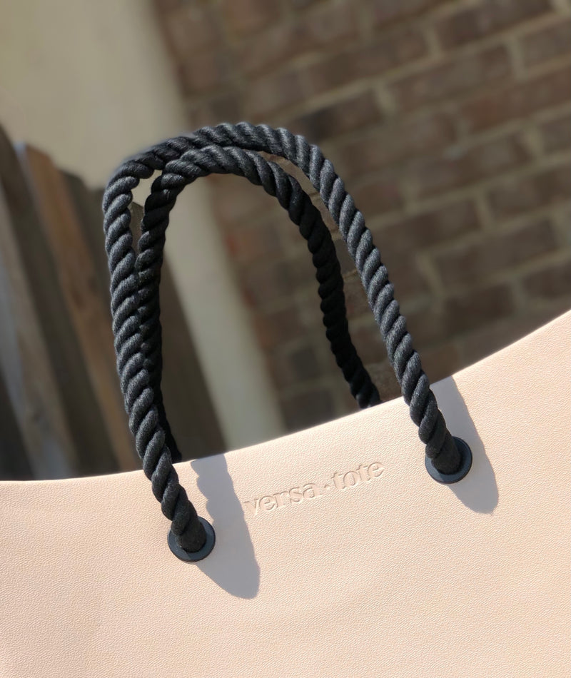 Versa Strap: Rope