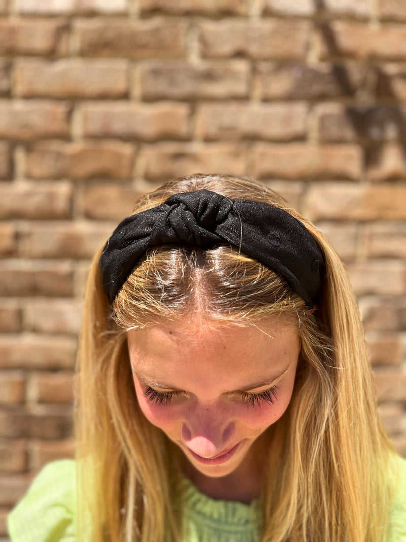Knot Headbands