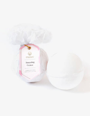 Amazing Grace Bath Balm