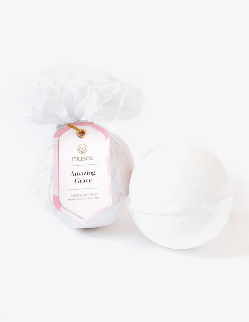 Amazing Grace Bath Balm