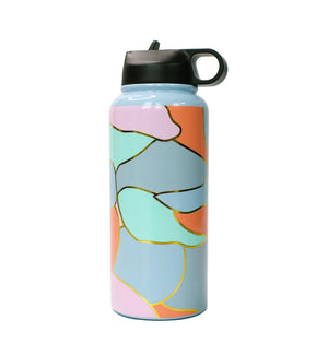 Mary square: Stainless Steal Bottle