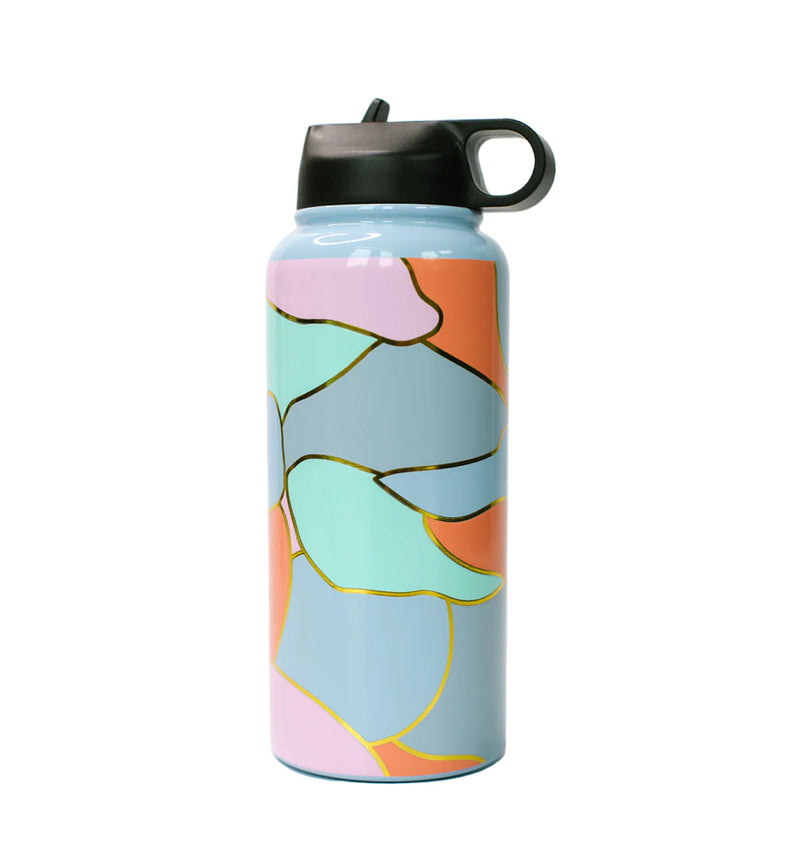 Mary square: Stainless Steal Bottle