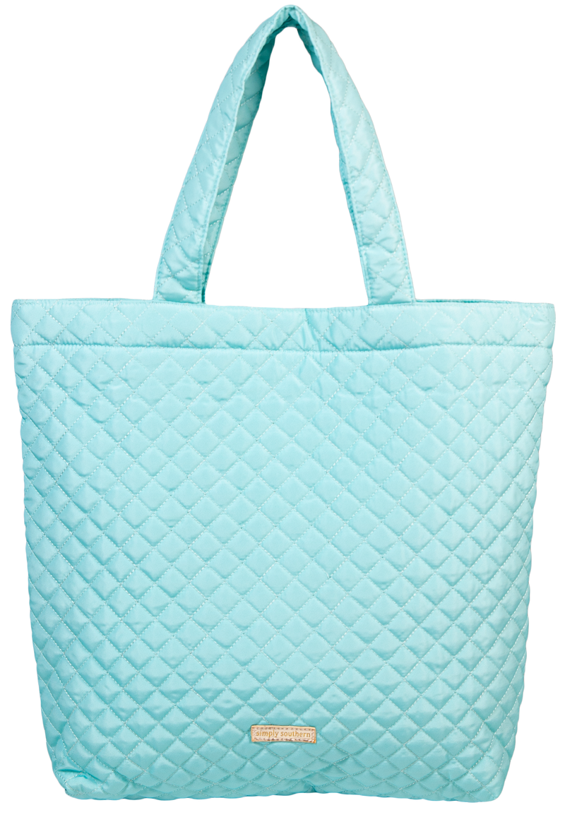 Simply Southern: Tote