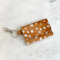 Berklee: Hide Keychain Wallets