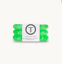 Teleties: Hair Ties 3-Pack/ Small