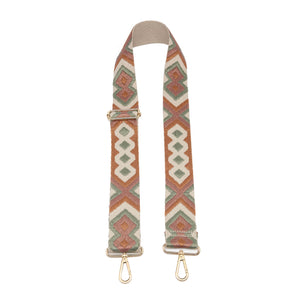 Adjustable Guitar Straps