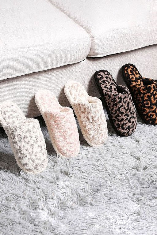 Cozy Slippers