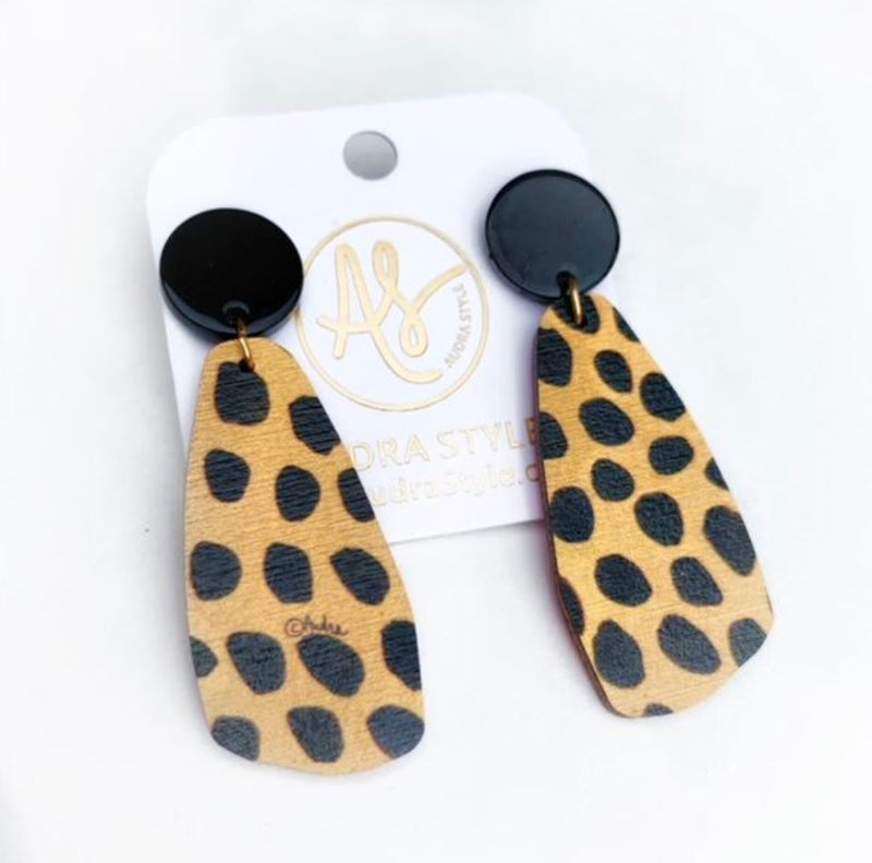 The OG: Cheetah Dot