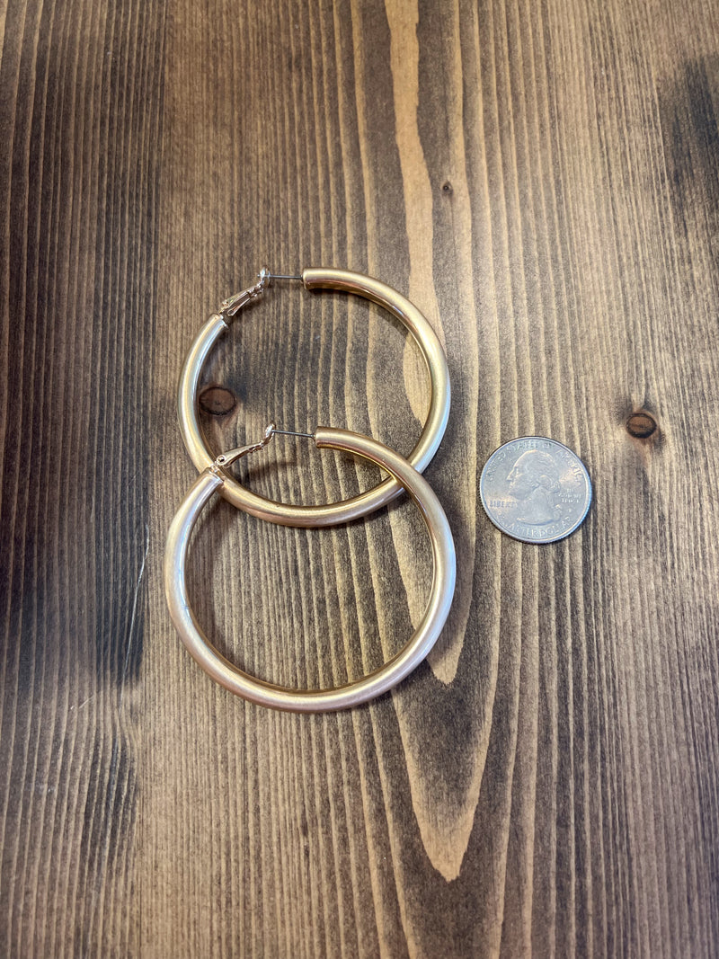60mm Thick Hoops