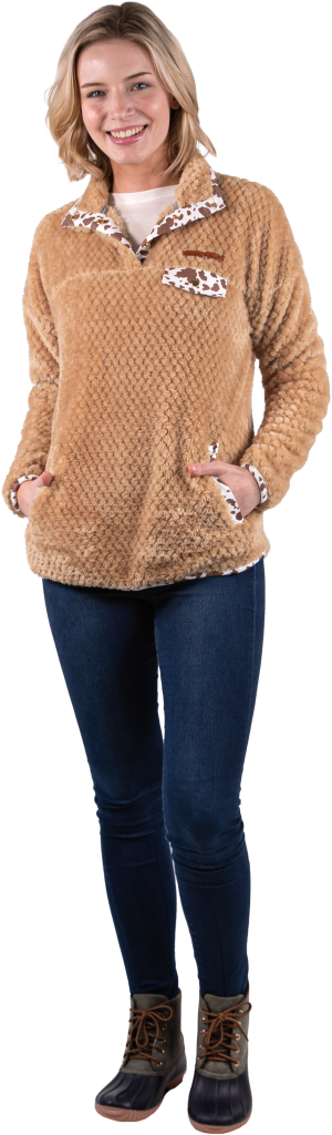 Simply Southern: Simply Soft Pullover