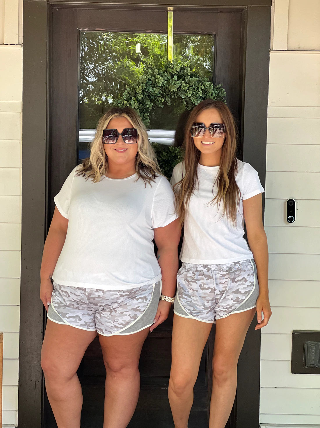 Printed Running Shorts KK s