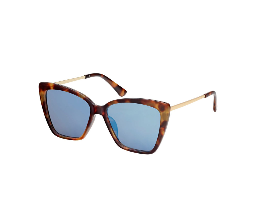 Blue Gem: Jade Assorted Sunglasses