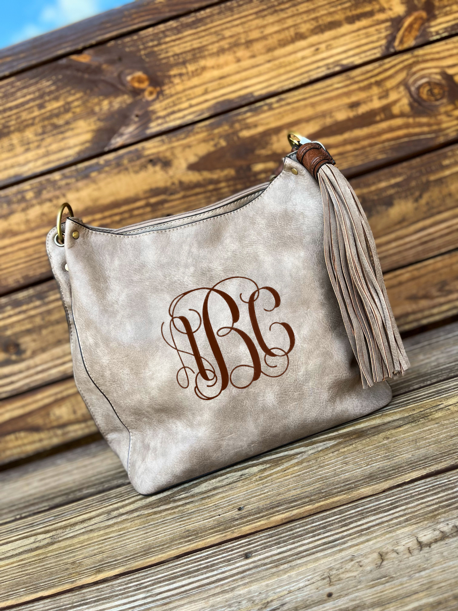3 compartment purse clearance