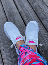 Simply Southern: Slip On Shoes