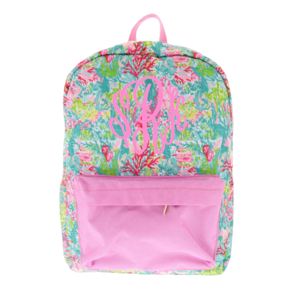 Mermazing: Backpack/ Lunchbox
