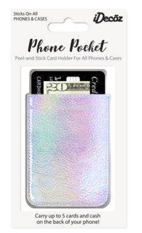 Phone Pockets