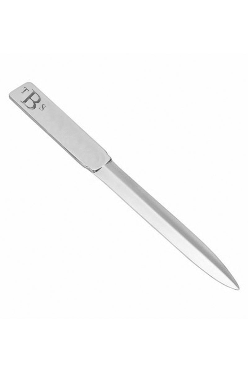 Letter Opener