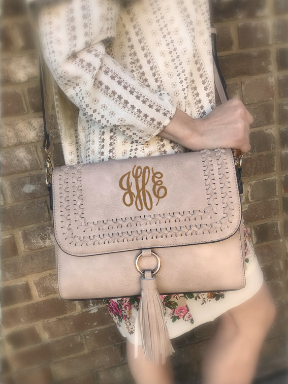 Lucy handbag
