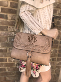 Lucy handbag