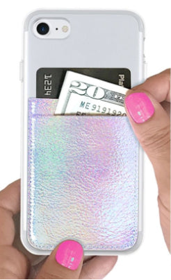 Phone Pockets
