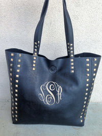Fierce and Ready Handbag