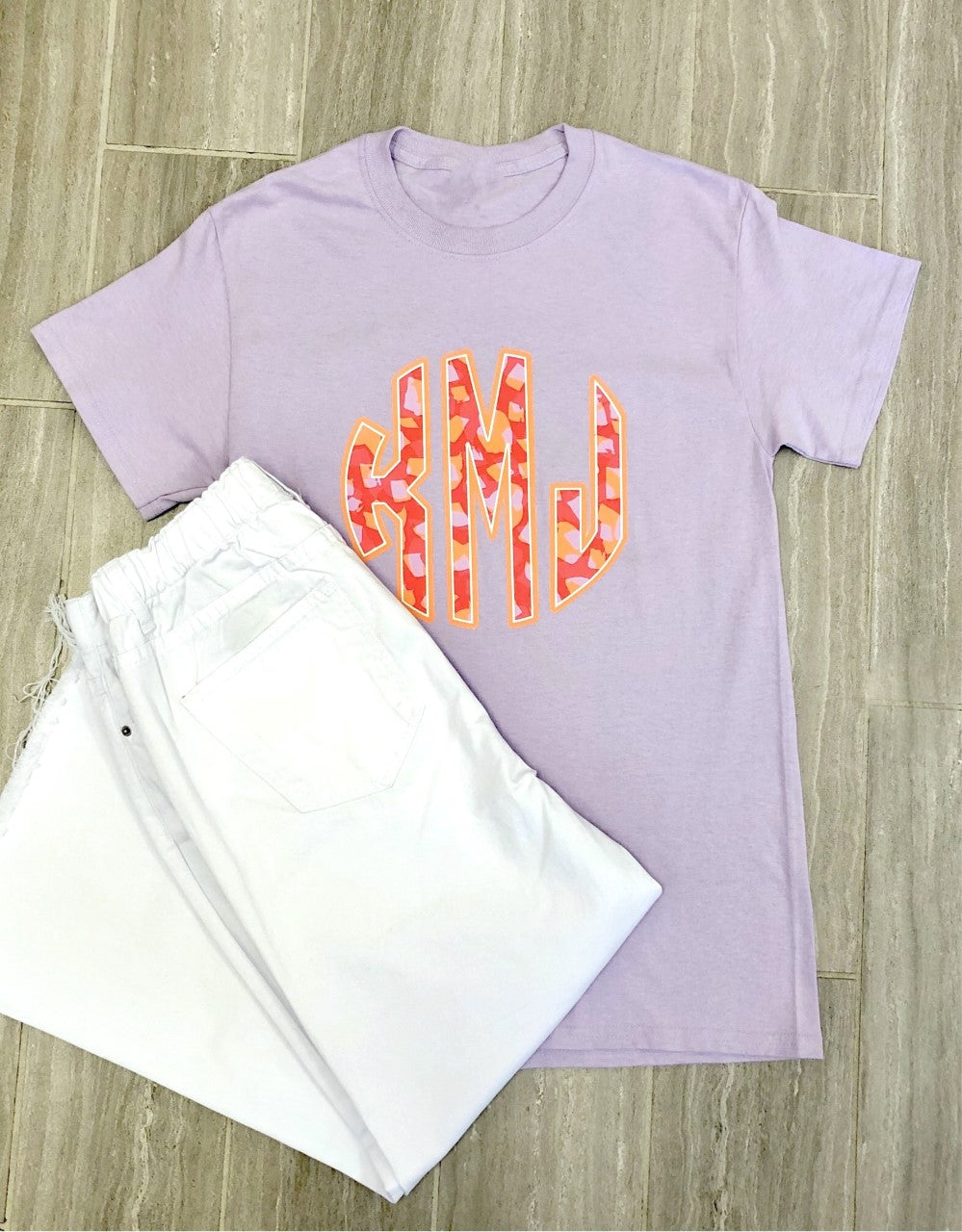 Summer Vibes Tee