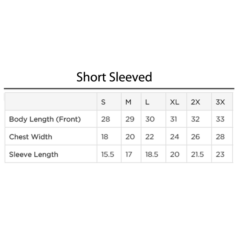 Simply Southern Short Sleeve Tshirt: Nugget/ Lulu