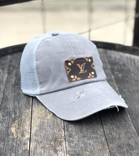 Whole Lotta Trouble Hats