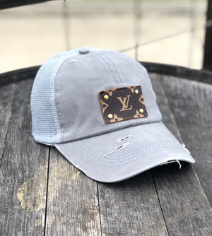 Whole Lotta Trouble Hats