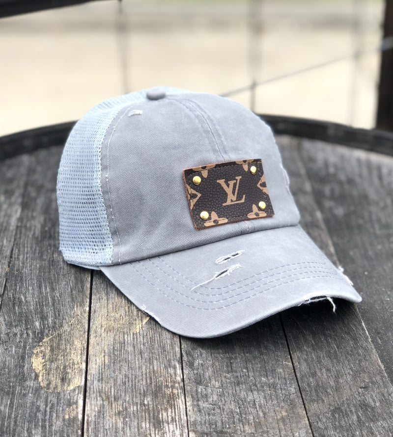 Whole Lotta Trouble Hats