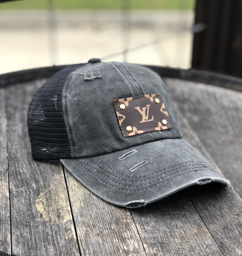 Whole Lotta Trouble Hats