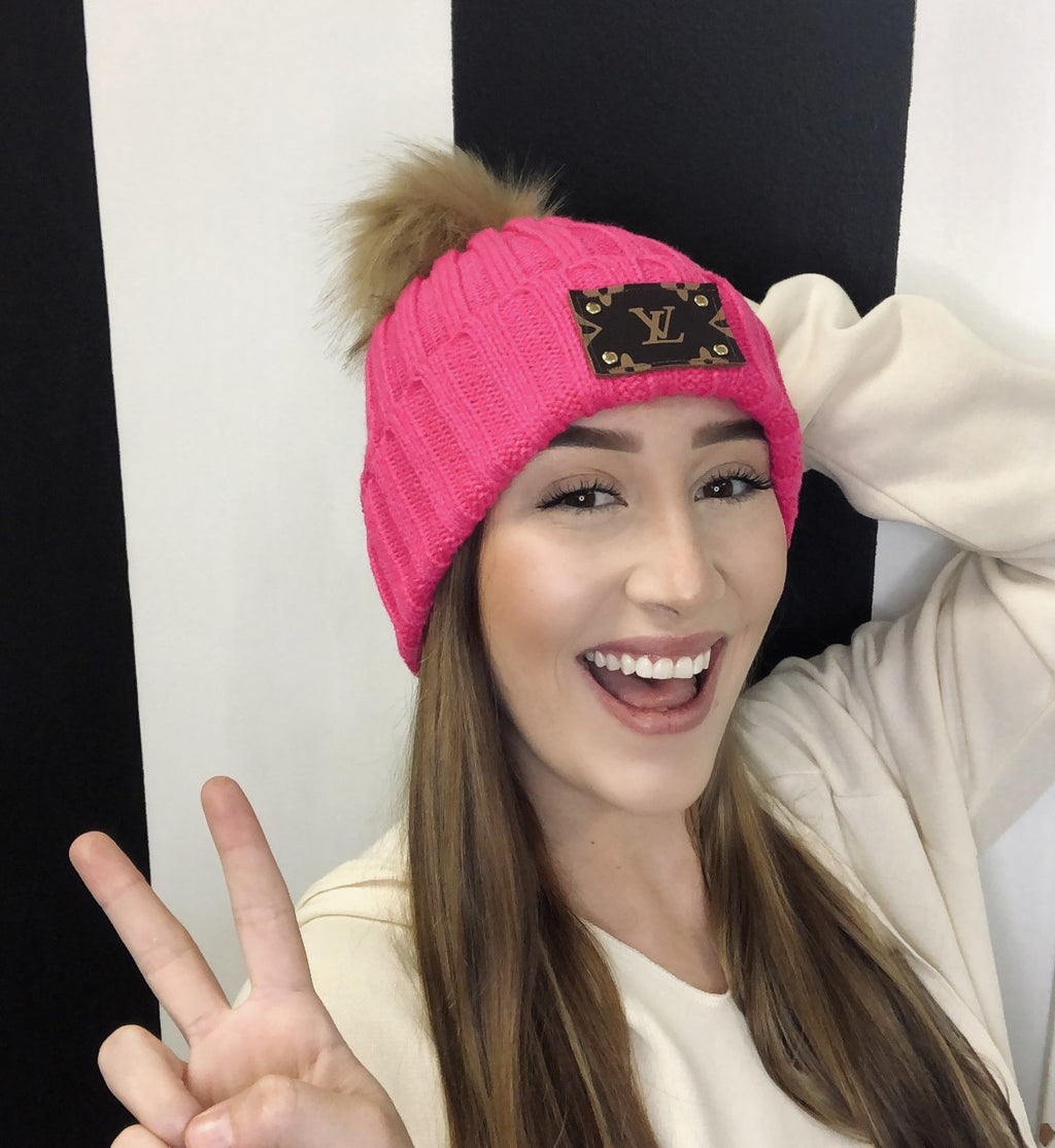 Hard Headed Beanies