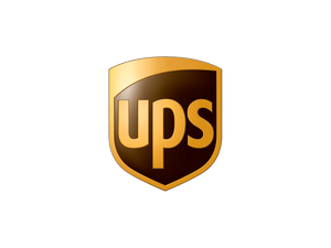 Shipping Charge: UPS/Heavy
