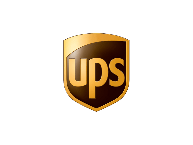 Shipping Charge: UPS/Heavy